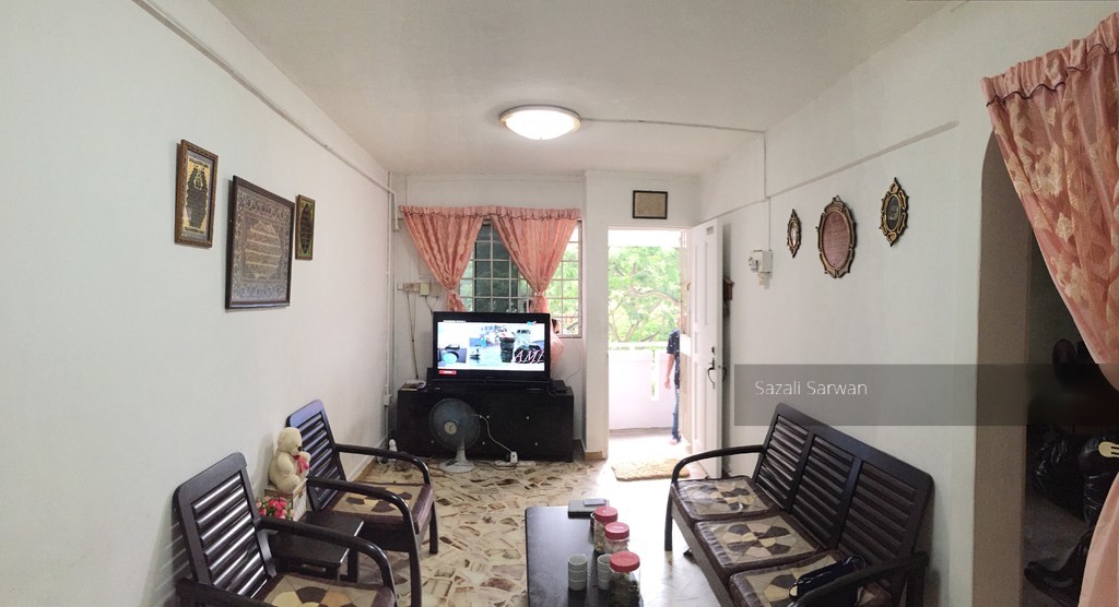 Bedok North Street 1 thumbnail photo